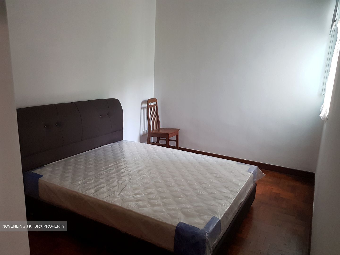Hume Park II (D21), Condominium #455093951
